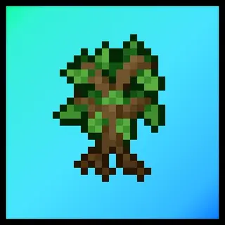 Cyan's Auto Plant Saplings
