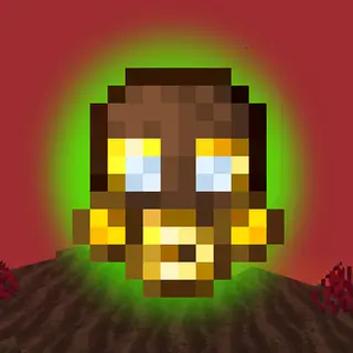 True Gas Mask 