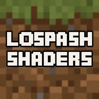 Lospash Vibrant visual
