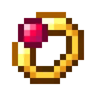 Magic Rings