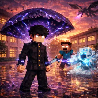 MOB Psycho Craft