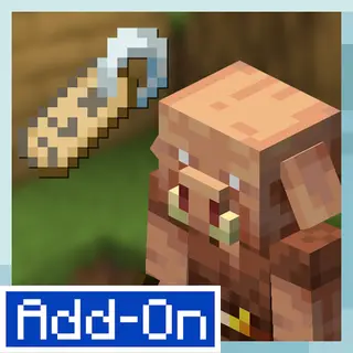 Random Piglin Names (Stable)