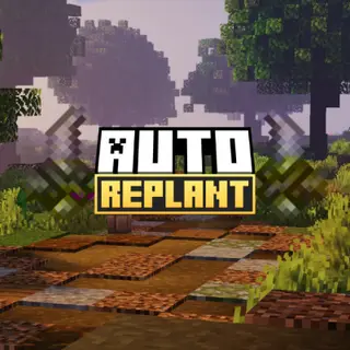 Auto Replant
