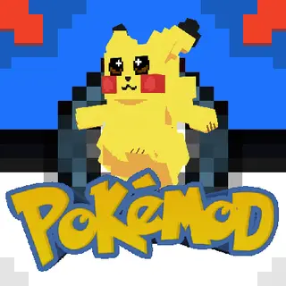 Pokemod - Catch your Monster !