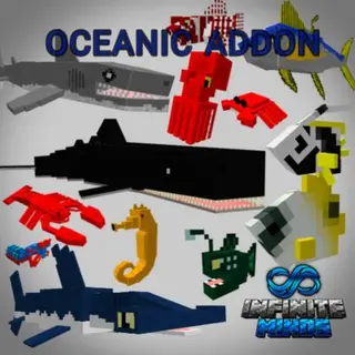 Oceanic Add-on