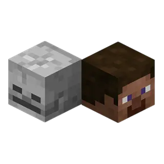 Better Mob Heads