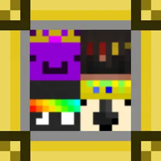 Blurry's Java PvP [Unstable SMP Shields Addon]