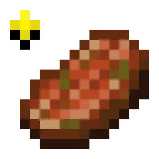 Happy's Food Rot+