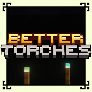 Better Torches