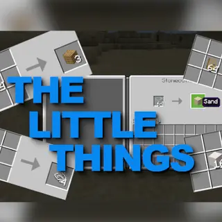 The Little Things