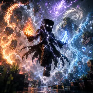 Cloud Elementalist