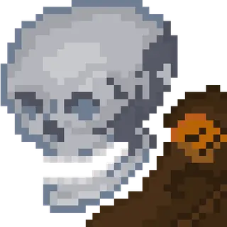 The tragedy of the mobs (Tttom)