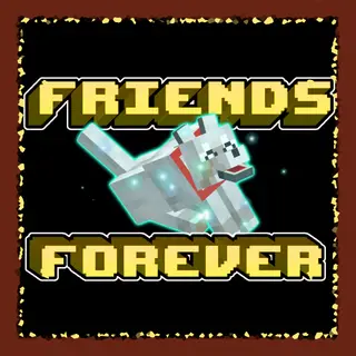 Friends Forever