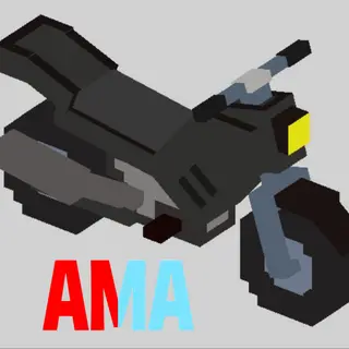 AMA vehicles