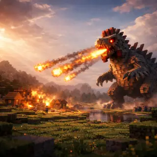 Big Chicken Saurus