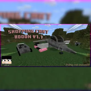 Shopping Cart Addon