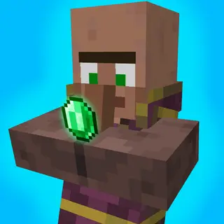 Improved Villager Trades