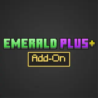 Emerald Plus+ Add-On