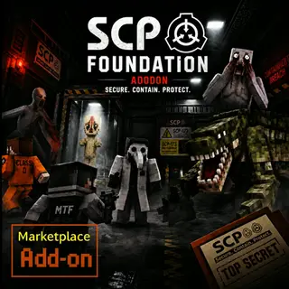 SCP Foundation: Containment Breach
