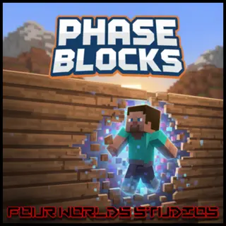 Phase Blocks by Four