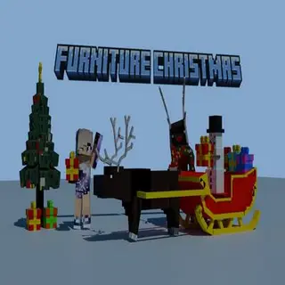 Furniture Christmas
