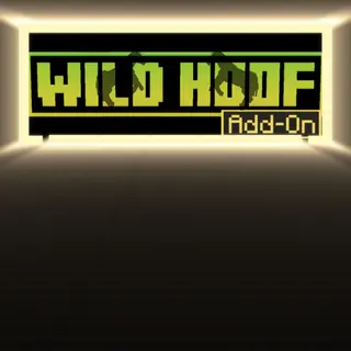 Wild hoof