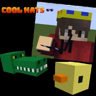 Cool Hats