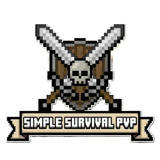 Simple Survival PVP