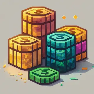 Moneyz Economy