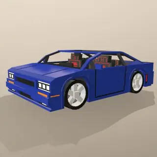 K-160 Car