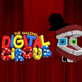 The Amazing Digital Circus Addon