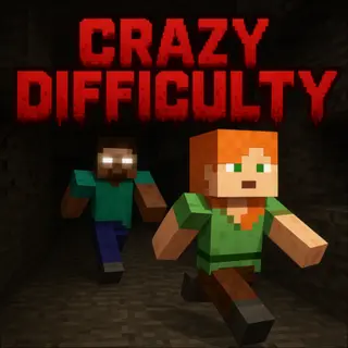 CRAZY DIFFICULTY