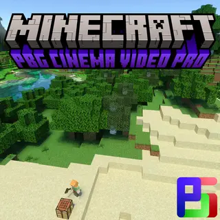 PBG Cinema Video Pro