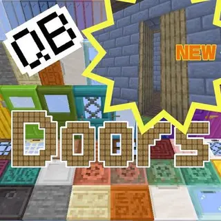 QB Doors