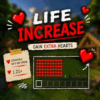 Life Increase