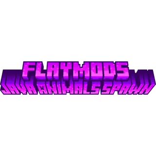 Java Animals Spawn
