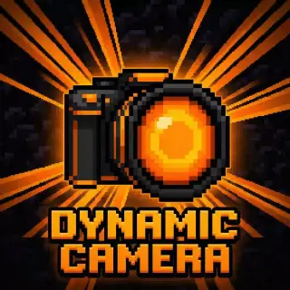 Dynamic Camera Addon: Zoom, Sprint & Shake FX