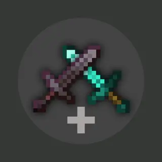 Crossblades+ - Ultimate PVP system
