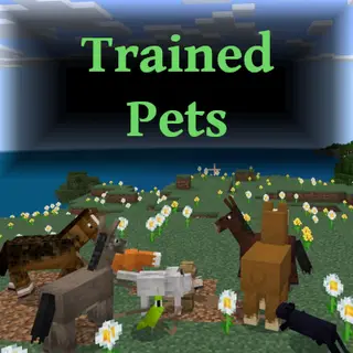 Trained Pets