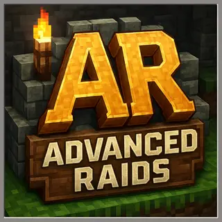 Advanced Raids