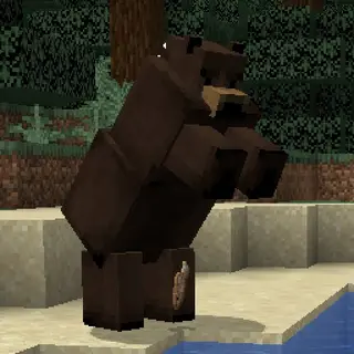 Grizzly Bear [ Discontinued ]