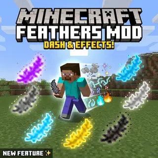 Dash Feather "better than fireworks" trust me