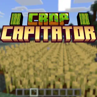 Crop Capitator
