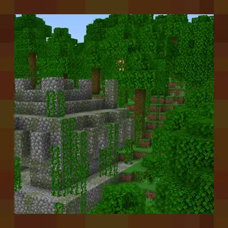 Endless Jungle