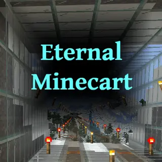 Eternal Minecart 