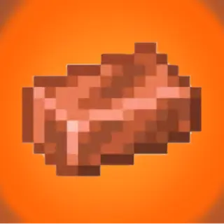 Copper Gear