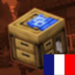 Fabulous Furniture Patch FR