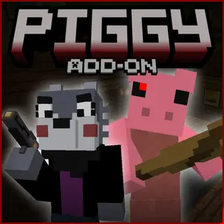 Piggy Add-on [NEW UPDATE!]