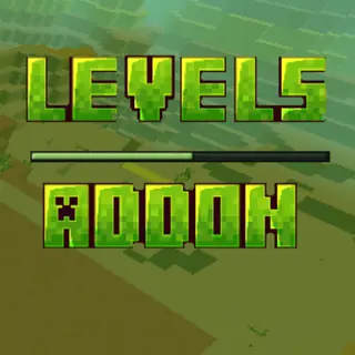 Levels SMP Addon