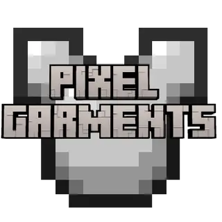 Pixel Garments